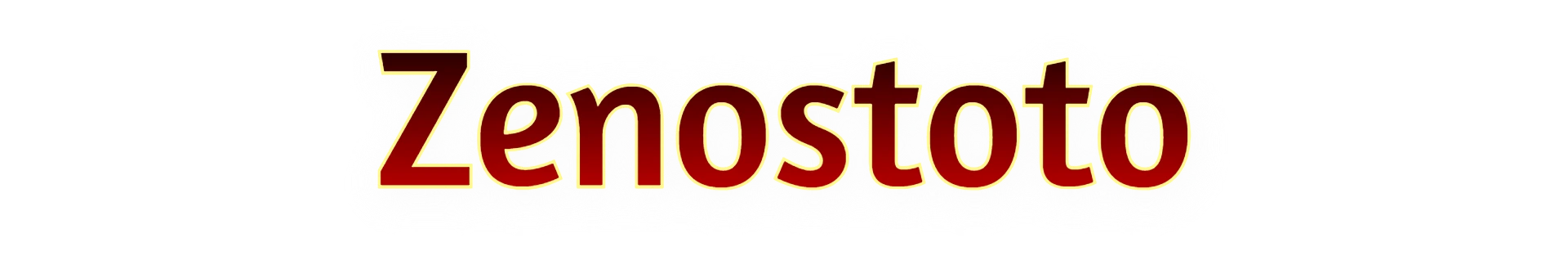 Zenostoto